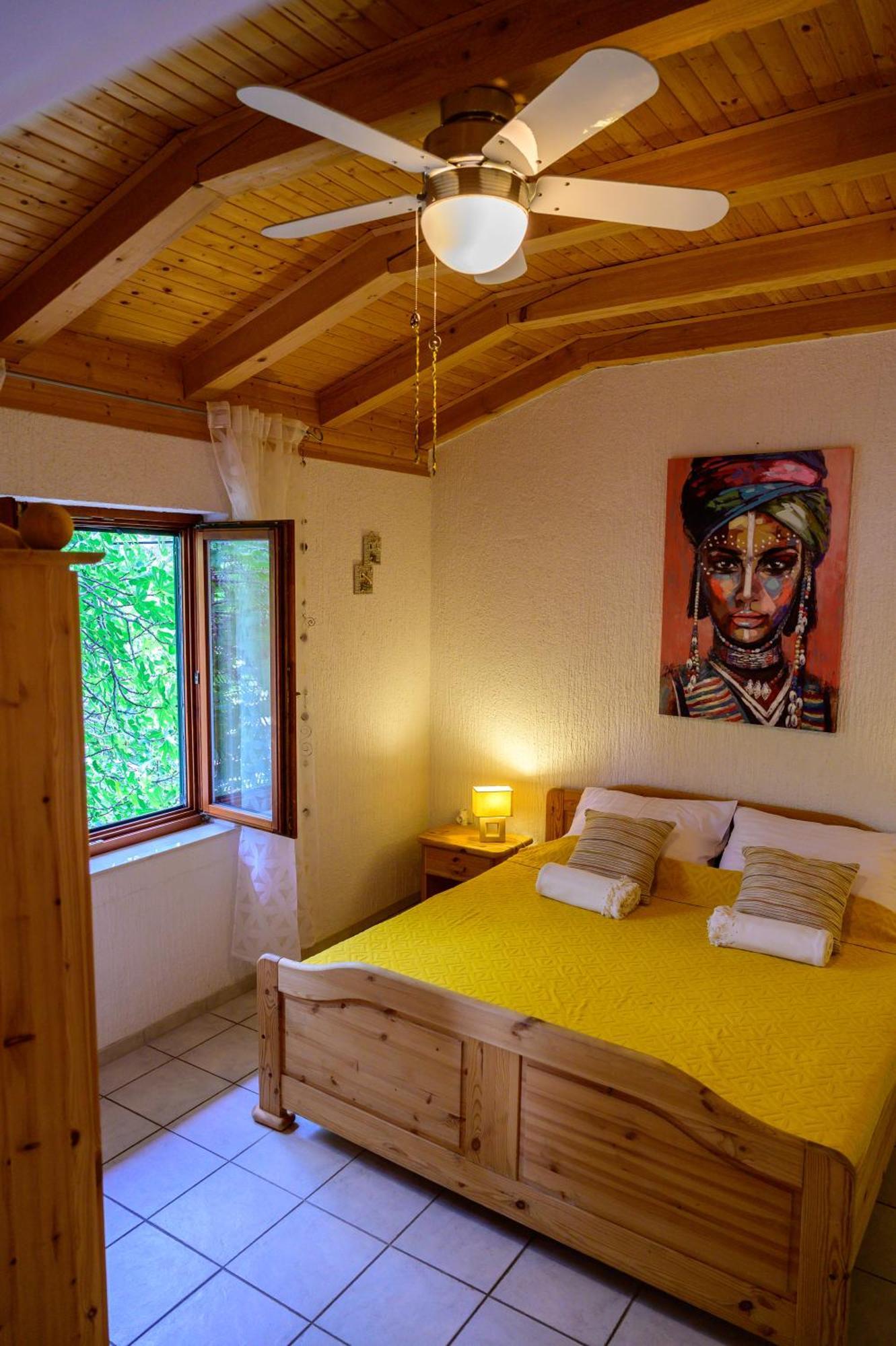 Villa I Karma Tisno Dış mekan fotoğraf