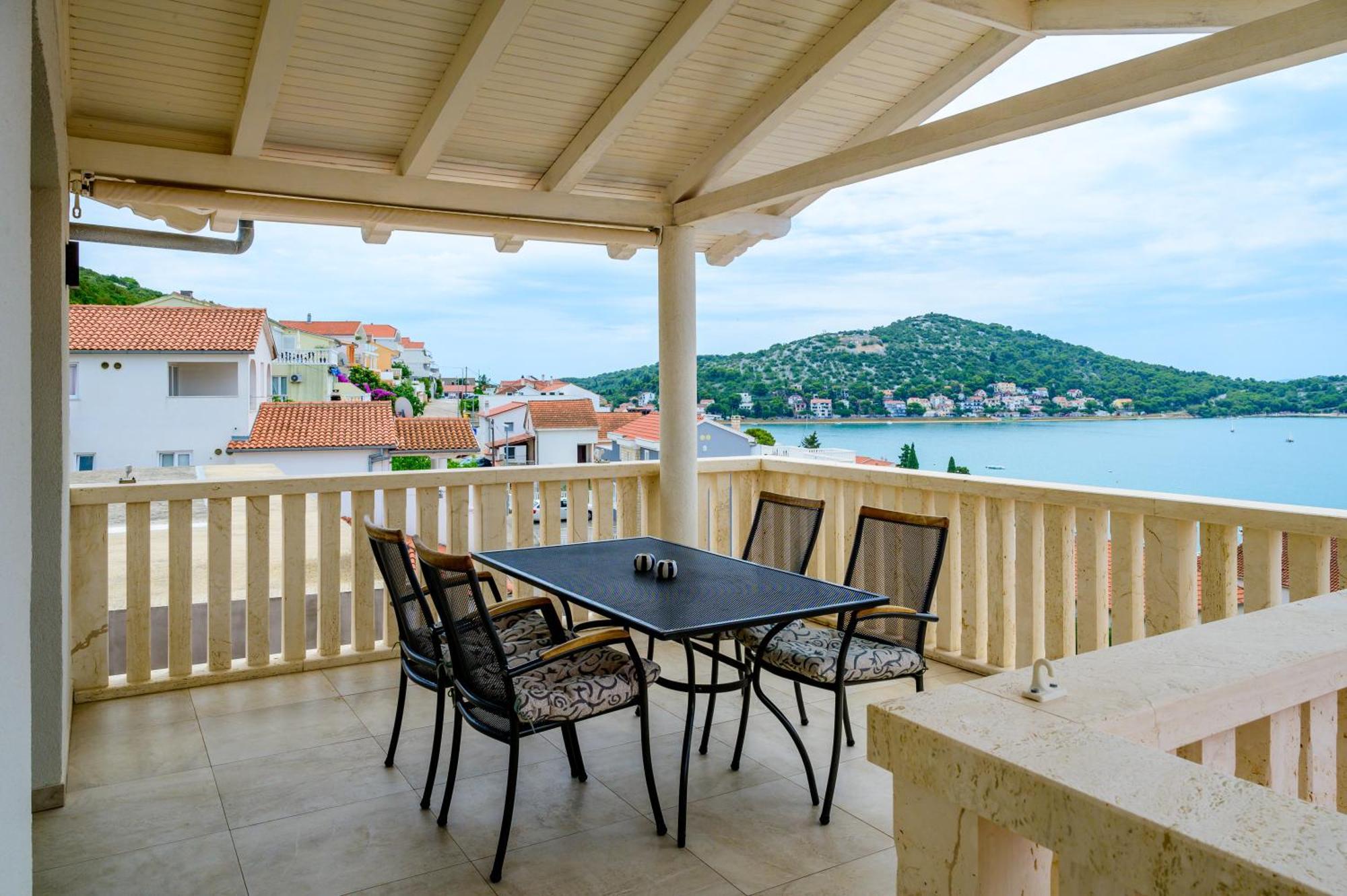 Villa I Karma Tisno Dış mekan fotoğraf