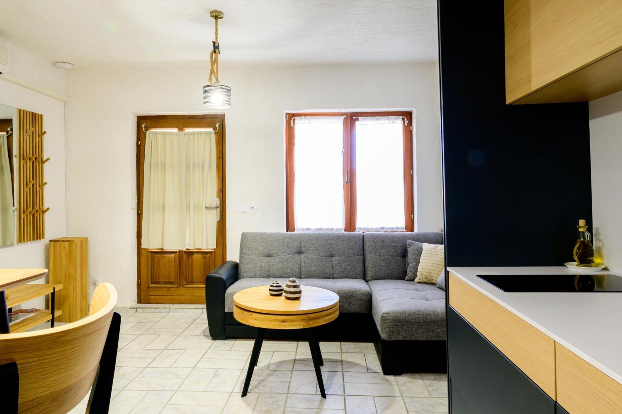Villa I Karma Tisno Dış mekan fotoğraf