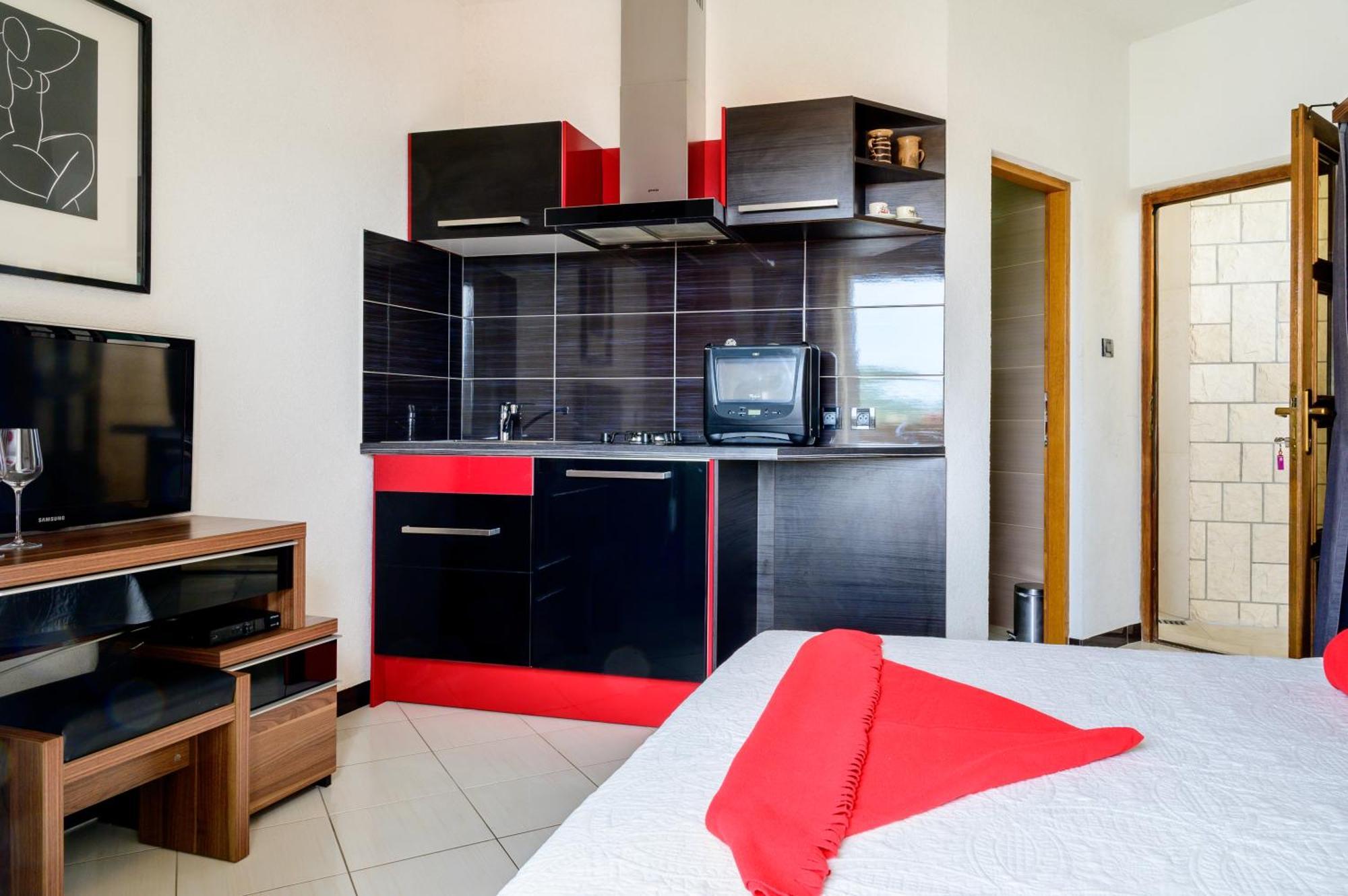 Villa I Karma Tisno Dış mekan fotoğraf