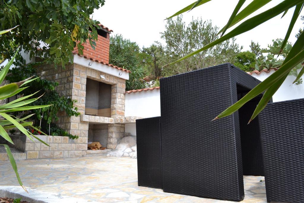 Villa I Karma Tisno Dış mekan fotoğraf