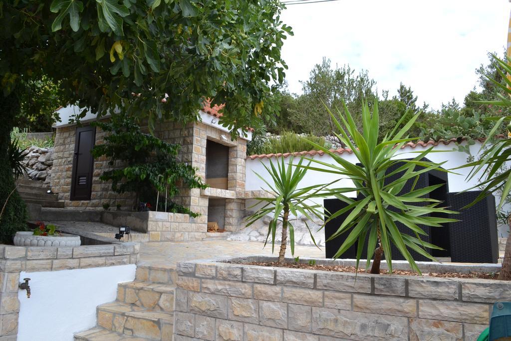 Villa I Karma Tisno Dış mekan fotoğraf