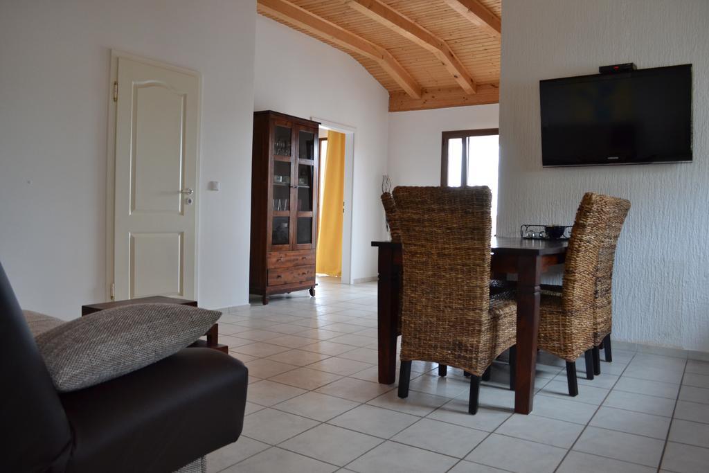 Villa I Karma Tisno Dış mekan fotoğraf