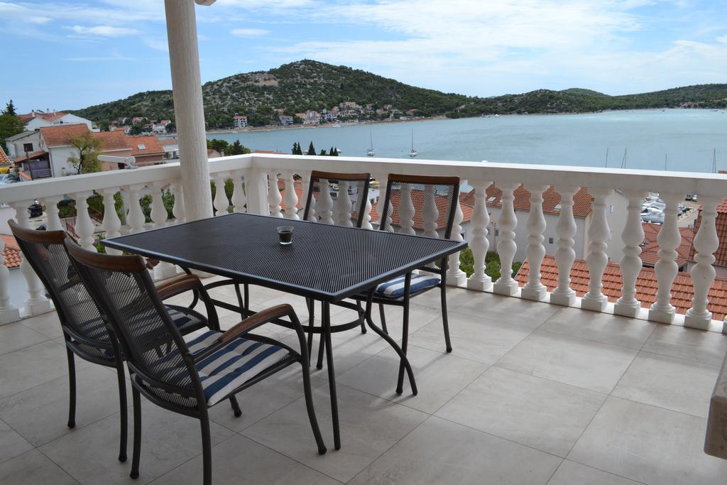 Villa I Karma Tisno Dış mekan fotoğraf