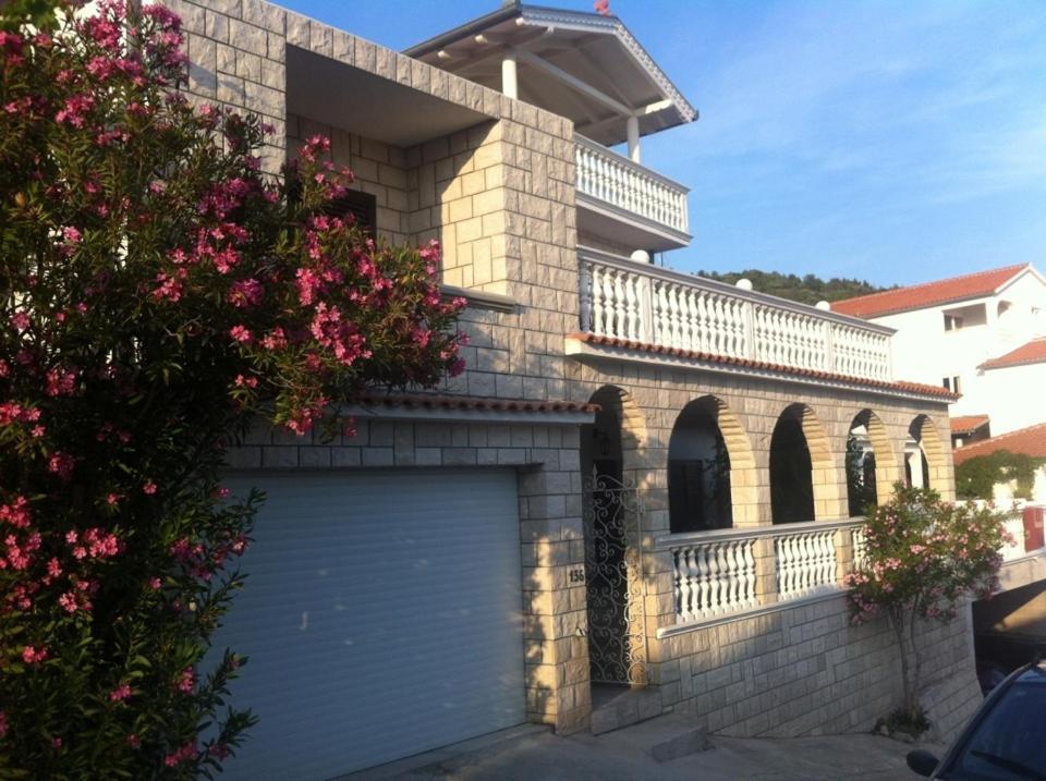 Villa I Karma Tisno Dış mekan fotoğraf