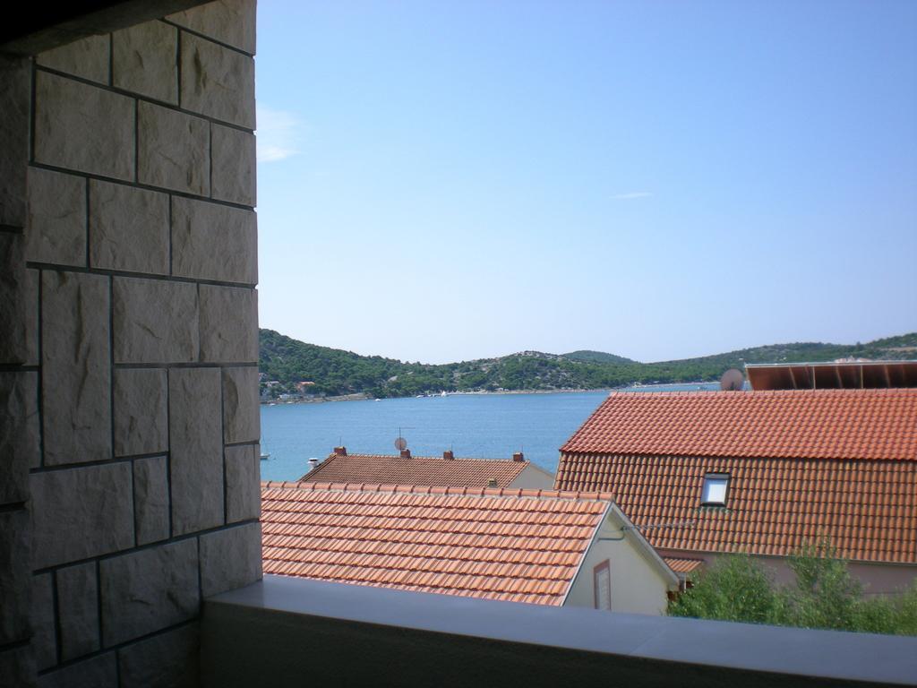 Villa I Karma Tisno Dış mekan fotoğraf